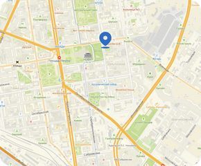 г. Новосибирск, ул. Щетинкина 68, культурный центр